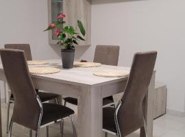 Casa vacanze da Gigi, villa à Vallecchia