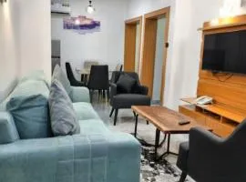 Bott Apartment