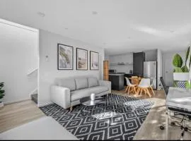 Luxurious 3- Bedroom Retreat