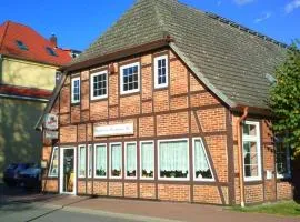Hotel Boizenburger Hof