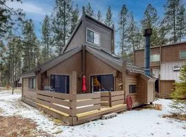 Cozy Cabin