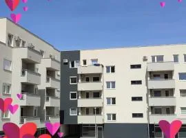 Apartman Sabah