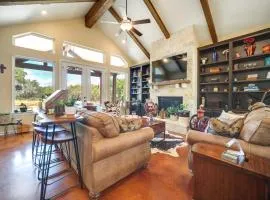 Family-Friendly Johnson City Home Near State Parks