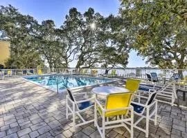 Waterfront Community with Perks Mary Esther Condo