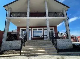 Shamaxi Dacha