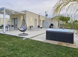 Dionysus Luxury Villa