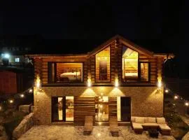 MaviLand Chalet