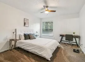Halsten At Vinings 3006 Spacious 1 Bed 1 Bath