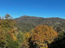 Wine Country Mountain Chalet Monthly Rental