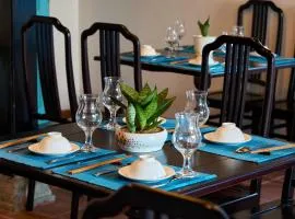 Hoi An Legend Charm Boutique Hoi An Hotel