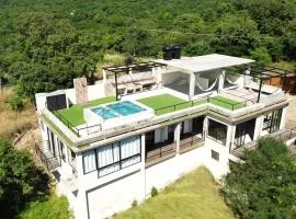 Alto Casa de Montaña
