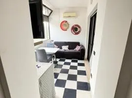 Grazioso&Collegatissimo con terrazzo Casello Autostradale Frosinone