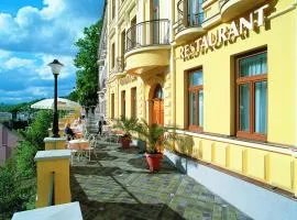 Wellness Hotel Jean De Carro