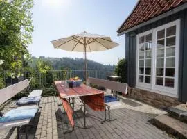 Ferienhaus am Glockenberg