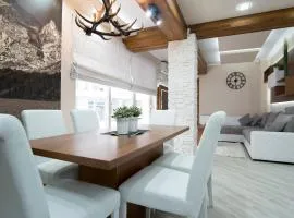 Apartamenty Comfort & Spa Stara Polana VIPAPARTAMENTY