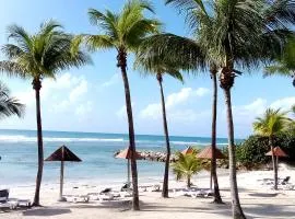 Studio Coco Beach Pierre et Vacances