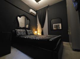 Iva's Apartment, hotel v destinaci Gostivar