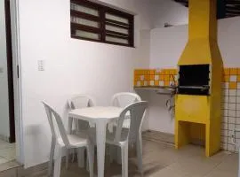 Kitnet completa 150 mts da Praia