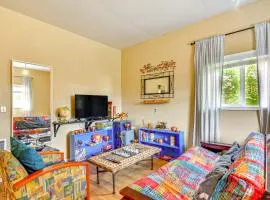 Guest Suite in Portland Area with Shared Patio