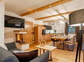 AlmApARTment Mauterndorf Pichl 7-3
