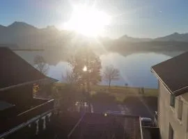 Ferienwohnungen Hopfensee