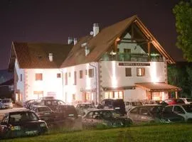 Hostal Rural Haizea