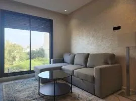Sublime appartement Oasis CFC