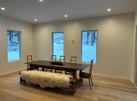 Catskills Mountain House, hotel v destinaci Woodstock