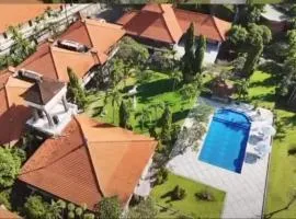 Bali Bungalo Hotel