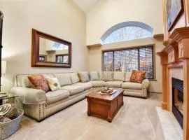Adventure Hub-Ski Resorts, Backcountry & Park City 3203 condo