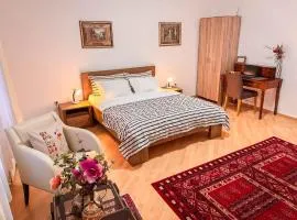 Apartments Seyda