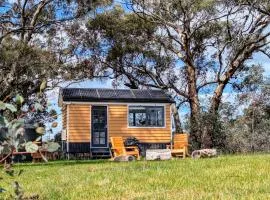 Kyneton Ridge Tiny House - Tiny Stays