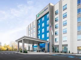 Holiday Inn Express Chattanooga - Hamilton Place by IHG, hotel in Chattanooga
