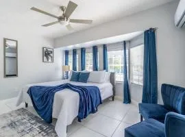 Cozy Apartment in Naples