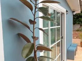 บ้านพอดีโฮมสเตย์ทองผาภูมิ -กาญจนบุรี