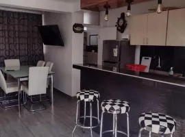 Residencial Rancagua