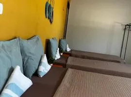 É de casa unidade 01