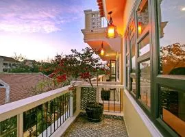 Nature Resort Hoi An By K D H