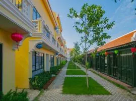 Nature Resort Hoi An By K D H