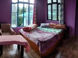 Namo Homestay