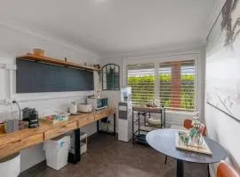 Kiama Mountain Views Studio