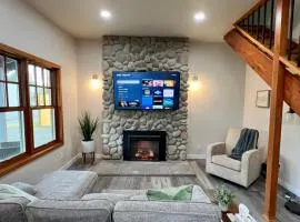 Forks Cedar House
