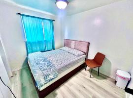 D3 Room Near Airport, hotel in Brampton