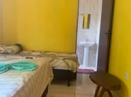 Hostel ze de Maninha
