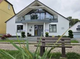 Loft-appartement aan de Elde