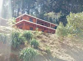 Finca la carolina