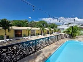 Hotel Carlota Tamarindo