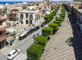 2 Bedroom Beautiful Apartment In Capaci