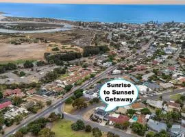 Sunrise To Sunset Getaway By Wine Coast Holidays