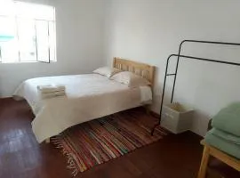 Kasa-4 B&B Guest House
